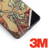 Alphonse Mucha Cycles Perfecta Galaxy S9 Plus Skin