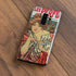 Alphonse Mucha Cycles Perfecta Galaxy S9 Plus Skin