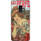 Alphonse Mucha Cycles Perfecta Galaxy S9 Skin