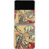 Alphonse Mucha Cycles Perfecta Galaxy Z Flip3 5G Skin
