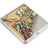 Alphonse Mucha Cycles Perfecta Galaxy Z Flip3 5G Skin