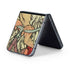 Alphonse Mucha Cycles Perfecta Galaxy Z Flip5 5G Skin