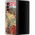 Alphonse Mucha Cycles Perfecta Galaxy Z Fold3 5G Skin