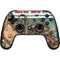 Alphonse Mucha Cycles Perfecta Google Stadia Controller Skin