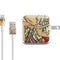 Alphonse Mucha Cycles Perfecta iPad Charger (10W USB) Skin