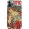 Alphonse Mucha Cycles Perfecta iPhone 11 Pro Lite Case