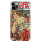 Alphonse Mucha Cycles Perfecta iPhone 11 Pro Max Lite Case