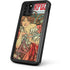Alphonse Mucha Cycles Perfecta iPhone 11 Pro Waterproof Case