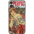 Alphonse Mucha Cycles Perfecta iPhone 11 Skin
