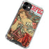 Alphonse Mucha Cycles Perfecta iPhone 12 Clear Case