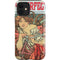 Alphonse Mucha Cycles Perfecta iPhone 12 Impact Case