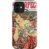 Alphonse Mucha Cycles Perfecta iPhone 12 Impact Case