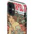 Alphonse Mucha Cycles Perfecta iPhone 12 Impact Case