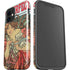 Alphonse Mucha Cycles Perfecta iPhone 12 Impact Case