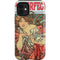 Alphonse Mucha Cycles Perfecta iPhone 12 Mini Impact Case