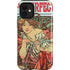 Alphonse Mucha Cycles Perfecta iPhone 12 Mini Impact Case