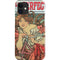 Alphonse Mucha Cycles Perfecta iPhone 12 Mini Lite Case