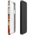 Alphonse Mucha Cycles Perfecta iPhone 12 Mini Lite Case