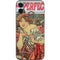 Alphonse Mucha Cycles Perfecta iPhone 12 Mini Skin