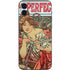 Alphonse Mucha Cycles Perfecta iPhone 12 Mini Skin