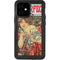 Alphonse Mucha Cycles Perfecta iPhone 12 Mini Waterproof Case