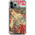 Alphonse Mucha Cycles Perfecta iPhone 12 Pro Max Clear Case