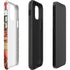 Alphonse Mucha Cycles Perfecta iPhone 12 Pro Max Impact Case