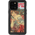 Alphonse Mucha Cycles Perfecta iPhone 12 Pro Max Waterproof Case