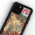 Alphonse Mucha Cycles Perfecta iPhone 12 Pro Max Waterproof Case