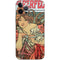 Alphonse Mucha Cycles Perfecta iPhone 12 Pro Skin