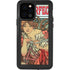 Alphonse Mucha Cycles Perfecta iPhone 12 Pro Waterproof Case
