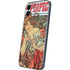 Alphonse Mucha Cycles Perfecta iPhone 12 Skin