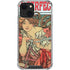 Alphonse Mucha Cycles Perfecta iPhone 13 Clear Case