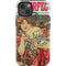 Alphonse Mucha Cycles Perfecta iPhone 13 Impact Case