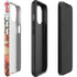 Alphonse Mucha Cycles Perfecta iPhone 13 Impact Case