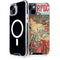 Alphonse Mucha Cycles Perfecta iPhone 13 MagSafe Case