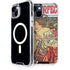Alphonse Mucha Cycles Perfecta iPhone 13 MagSafe Case