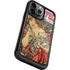 Alphonse Mucha Cycles Perfecta iPhone 13 Pro Cargo Case