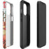 Alphonse Mucha Cycles Perfecta iPhone 13 Pro Max Impact Case