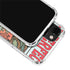 Alphonse Mucha Cycles Perfecta iPhone 14 Clear Case