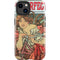 Alphonse Mucha Cycles Perfecta iPhone 15 Plus Impact Case