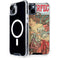 Alphonse Mucha Cycles Perfecta iPhone 14 MagSafe Case