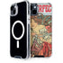 Alphonse Mucha Cycles Perfecta iPhone 14 MagSafe Case