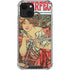 Alphonse Mucha Cycles Perfecta iPhone 14 Plus Clear Case