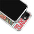 Alphonse Mucha Cycles Perfecta iPhone 14 Plus Clear Case