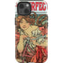 Alphonse Mucha Cycles Perfecta iPhone 15 Impact Case