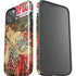 Alphonse Mucha Cycles Perfecta iPhone 15 Impact Case