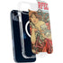Alphonse Mucha Cycles Perfecta iPhone 14 Plus MagSafe Case
