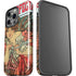 Alphonse Mucha Cycles Perfecta iPhone 14 Pro Impact Case