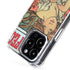 Alphonse Mucha Cycles Perfecta iPhone 15 Pro MagSafe Case